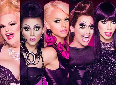 rupauls drag race season 6|drag race uk season 6.